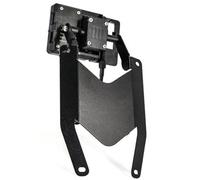 Yurefax Soporte for teléfono desmontable, for MT07 Tracer 700 2016-2020, compatible con GPS, teléfono inteligente, soporte de navegación for motocicleta, soporte for teléfono móvil, soporte for teléfo