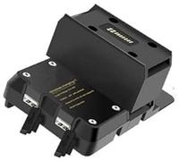 Yurefax Soporte for teléfono Desmontable, for, R1200RT R1250RT R 1200 1250 RT 2014 2020 Soporte de navegación GPS Soporte de Carga inalámbrica Teléfono móvil USB for Motocicleta Soporte para teléfono