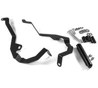 Yurefax Soporte for teléfono desmontable, for RA1250, for Pan, for America 1250 S 2021 2022 GPS for motocicleta, for Smart, soporte de placa de GPS for navegación en parabrisas de teléfono, soporte ad