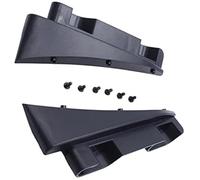 Yurefax Soportes de reparaciónSoportes laterales del pilar C 2006-2014, para AU-d1, para Tt Ttrs 8J, para Coupe C-Pillar 8J8 898 283 Soporte lateral del pilar C