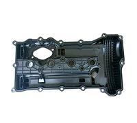 Yurefax Tapa de balancín válvula cilindro motor 224102-2G710, for Kia, for Sorento, for Hyundai, Santa Fe Tucson Optima Junta de culata(10-12 Santa Fe)