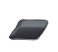 Yurefax Tapa de la boquilla del lavafaros delantero Tapa del chorro de agua del faro delantero for Ford Mondeo 2007 2008 2009 2010 2011 2012 7S7113L019AD Cubierta de la boquilla de la lavadora del coc