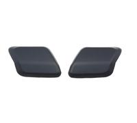 Yurefax Tapa de la boquilla del lavafaros delantero Tapa del chorro de agua del faro delantero for Ford Mondeo 2007 2008 2009 2010 2011 2012 7S7113L019AD Cubierta de la boquilla de la lavadora del coc