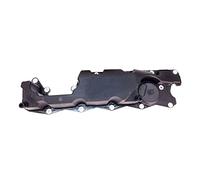 Yurefax Tapa de válvula árbol levas LR2, culata LR023777, for Land Rover, LR2/Freelander, for VOLVO, XC60, XC90, S80, V70 Junta de culata
