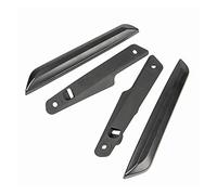 Yurefax Tira de Ajuste del Parabrisas, Accesorios for Motocicleta, for, R1200GS LC ADV 2013-2019 R1250GS Adventure 2020 2021 Parabrisas de Motocicleta(R1200GS and ADV)
