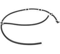 Yurefax Tubo de retorno de aceite for inyector de combustible, for Vauxhall, Opel, Astra, Corsa, Meriva, Vauxhall, Opel 1.7, motores Astra HJ, Corsa D, Meriva AB, Zafira B 55578366 Manguera de retorno