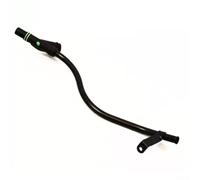 Yurefax Tubo de Varilla de Nivel de Aceite 55565719 for Vauxhall, Insignia, Corsa (2003-2019) 1.6 Turbo - A16LET Z16LET, Vauxhall, Astra J y GTC (2010-20) 1.6 Turbo - A16LET Tubo de Varilla de Nivel