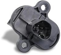 Yurefax Unidad de sensor de medidor de aire Para Bosch 0280218429, para medidor de masa Forair