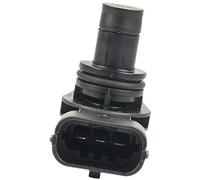 Yurefax Unidad de sensor de medidor de aire Para Bosch 13937 Premium, para Forcompatible con Select, para Dodge para Dakota Durango, para Ram 1500, para Jeep(BLACK 232103047 Position Sensor Cramshaft)