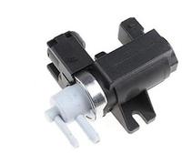 Yurefax Válvula solenoide de presión de Refuerzo del turbocompresor 6655403897, for SsangYong, D20 D27 Kyron Rodius Stavic Rexton W 6655403797 Electroválvula de Aumento de Rendimiento