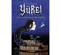 Yurei los fantasmas de Japón (Mitología y folclore)
