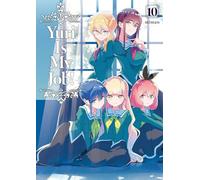 Yuri: 10 (Yuri Is My Job!)