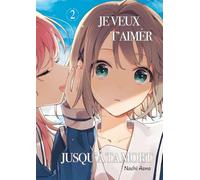 Yuri: 2 (Je veux t'aimer jusqu'à ta mort)