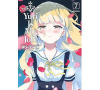 Yuri: 7 (Yuri Is My Job!)