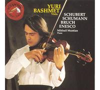 Yuri Bashmet - Arpeggione Sonata