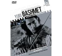 Yuri Bashmet-Playing & Teaching [Reino Unido] [DVD]