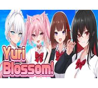 Yuri Blossom! (PC) Steam Gift- EU