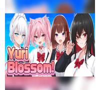 Yuri Blossom! (PC) Steam Gift- GLOBAL