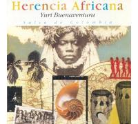 Yuri Buenaventura - Herencia Africana