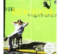 Yuri Buenaventura Vagabundo (CD) (Importación USA)
