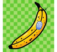 Yuri Fukuda Super Monkey Ball Banana Mania Original So (Vinyl) (Importación USA)