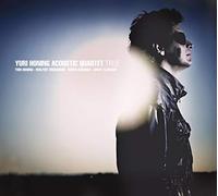Yuri Honing Acoustic Quartet – True