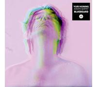 Yuri Honing Acoustic Quartet - Yuri Honing Acoustic Quartet : Bluebeard.