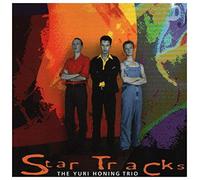 Yuri Honing Trio - Star Tracks [Import]