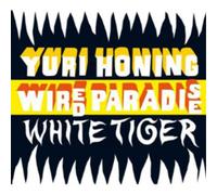 Yuri Honing & Wired Paradise White Tiger (CD) Album (Importación USA)