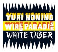 Yuri Honing & Wired Paradise White Tiger (CD) Album (Importación USA)
