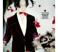 Yuri Honing - Yuri Honing / Wolfert Brederode : Avalon Songs.