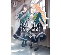 Yuri Is My Job! 1