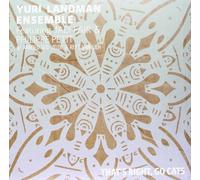 Yuri Landman Ensemble Feat. Jad Fair & Philip - Thats Right, Go Cats