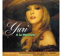 Yuri - Lo Mexicano