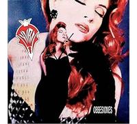 Yuri - Obsesiones