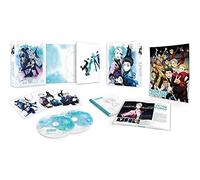 Yuri!!! on Ice - Intégrale Saison 1 [Blu-ray]