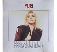 Yuri - Personalidad