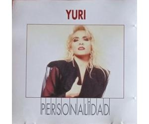 Yuri - Personalidad