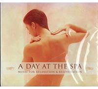 Yuri Sazonoff, Hennie Bekker, David Bradstreet, Ron Allen Steve Wingfield - A Day at the Spa
