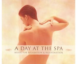 Yuri Sazonoff, Hennie Bekker, David Bradstreet, Ron Allen Steve Wingfield - A Day at the Spa