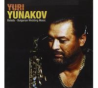 Yuri Yunakov - Balada - Bulgarian Wedding Music
