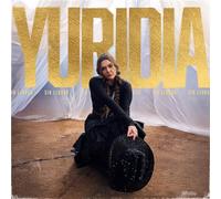 Yurida - Sin Llorar