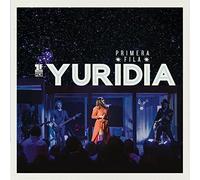 Yuridia - Yuridia "Primera fila CD + DVD" Latin American Edition Import