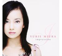 Yurie Miura - Inshou