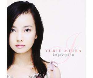 Yurie Miura - Inshou
