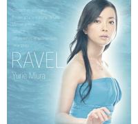 Yurie Miura - Ravel:Pavane for a Dead Prince