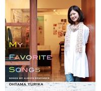 Yurika Oyama - Watashi No Sukina Uta Shoka.