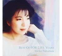 Yuriko Nakamura - Golden Best for Life Years