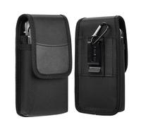 YurMemo Funda para escáner Zebra TC52 TC53 TC57 TC58, funda de transporte compatible con CT40 CT60 EDA51 EC50 EC55 la mayoría de escáneres de código de barras de mano y teléfonos móviles