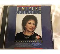 Yuro,Timi - Collection : 18 Greatest Hits